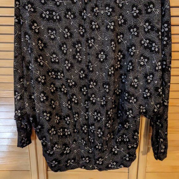 Blouse tunique - Picture 4 of 4